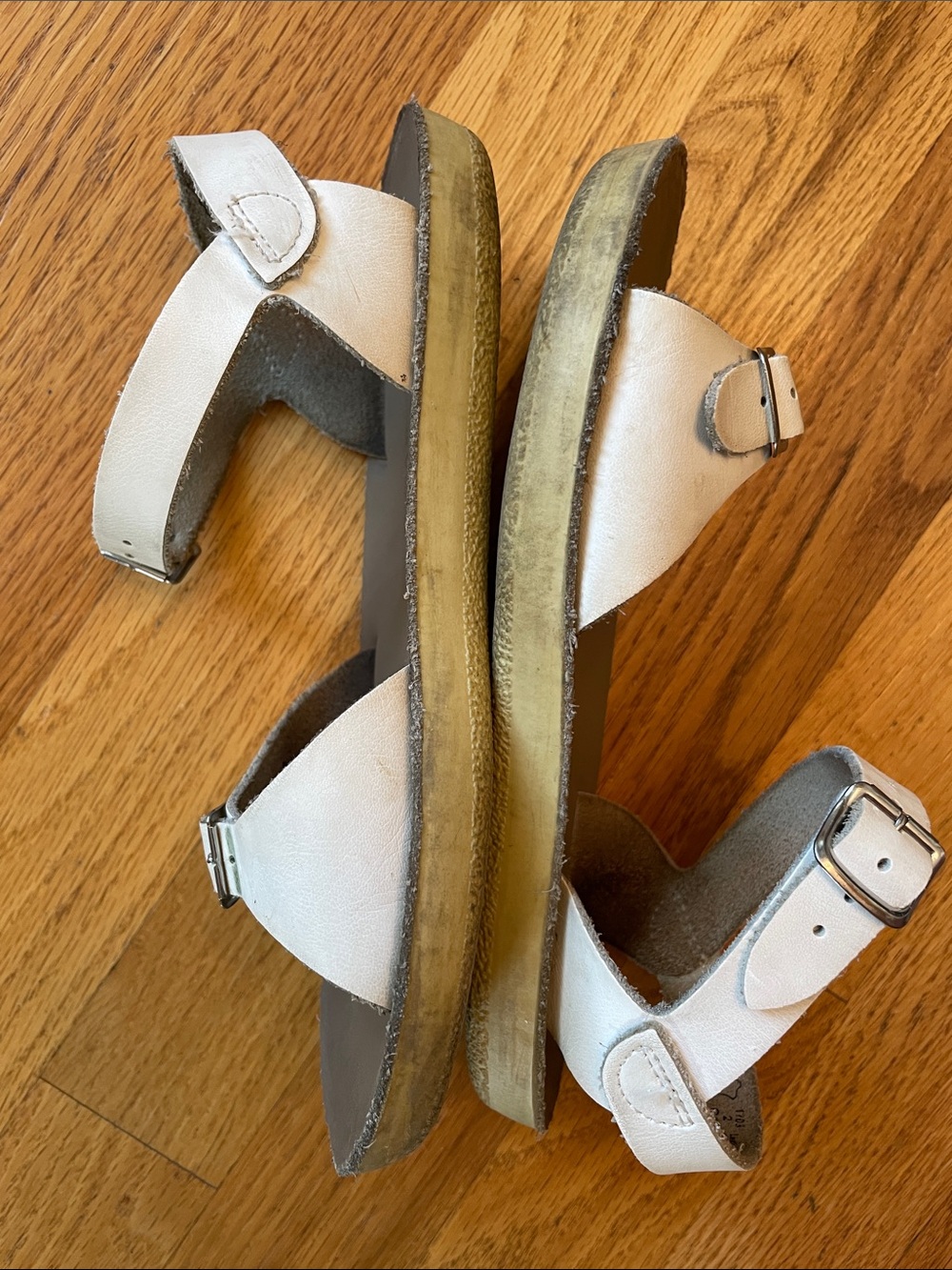 Sun-San Surfer Sandals - Picture 6 of 10